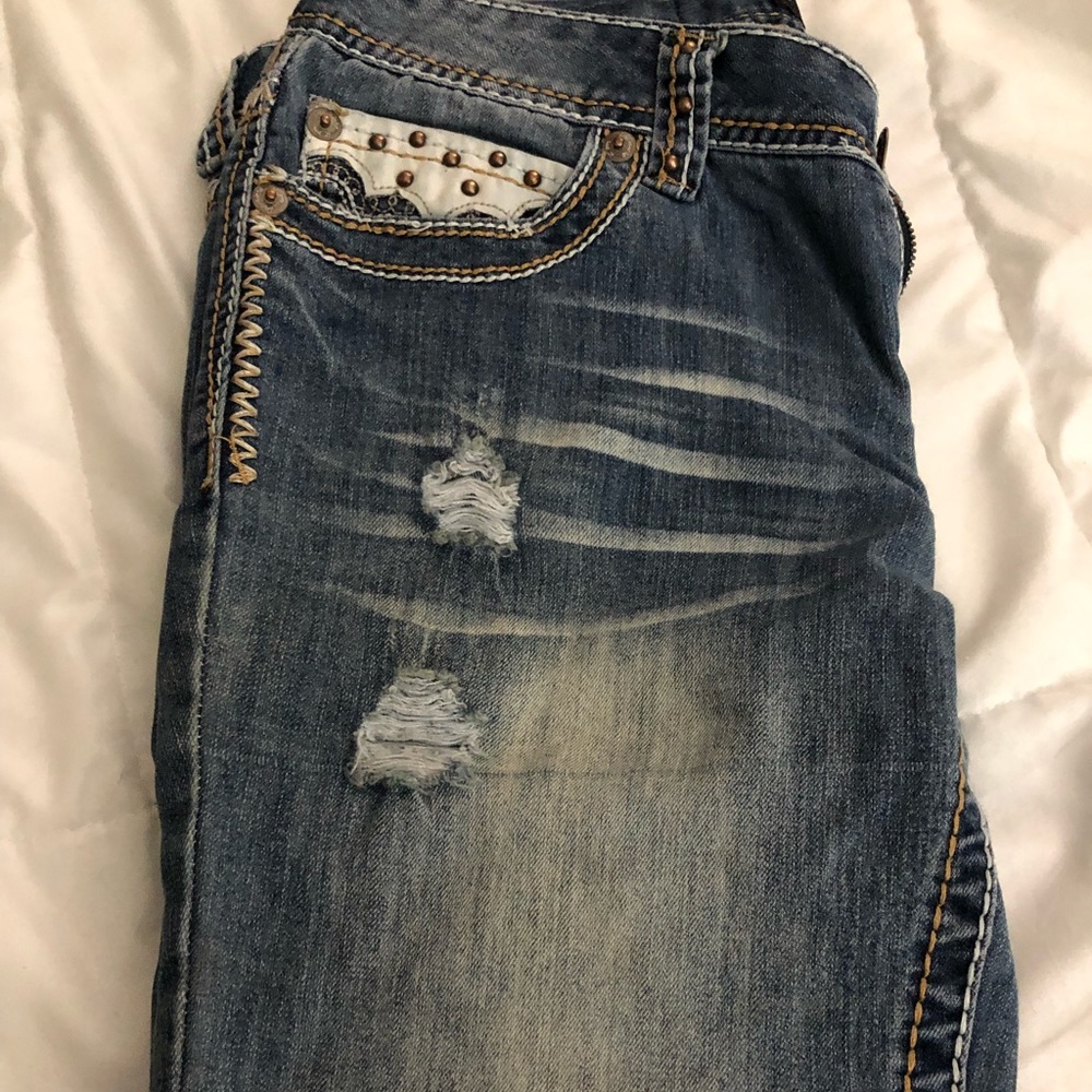 Premiere by rue21 jeans